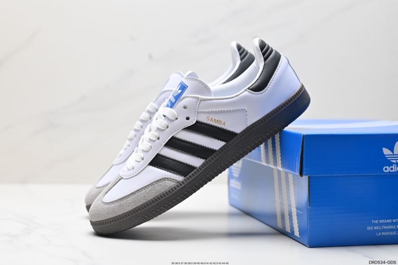 Adidas Samba Shoes